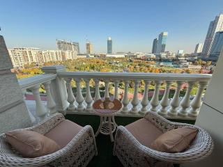 The Horizon Tashkent - 0