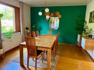 Villa Edengård, next to Lohja lake - 4