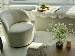 BEACH apartment met directe toegang tot het STRAND ! - 1
