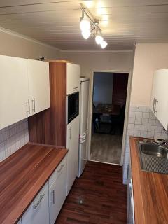 Apartment am Mainparksee - 3