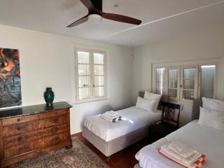 VILLA GALET-Saint Paul de Vence- Côte d'Azur-FRANCE - 5