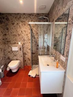 VILLA GALET-Saint Paul de Vence- Côte d'Azur-FRANCE - 2