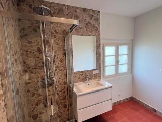 VILLA GALET-Saint Paul de Vence- Côte d'Azur-FRANCE - 1