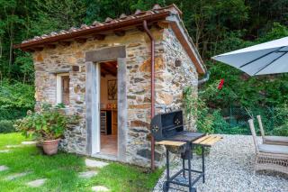 Molino Giusti Farmhouse - 9