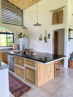Jungle Beach House - 8