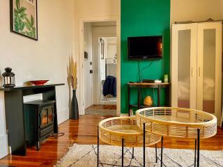 À 7 minutes de la gare de Houilles - 2