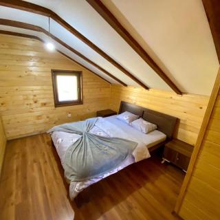 Shpella e madhe - Villa Moderne - 5