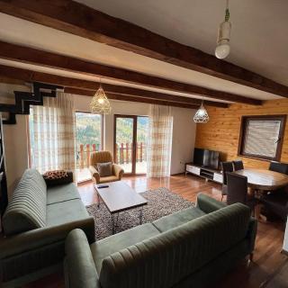 Shpella e madhe - Villa Moderne - 4