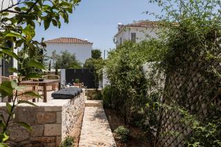 Eagle House Spetses - 9