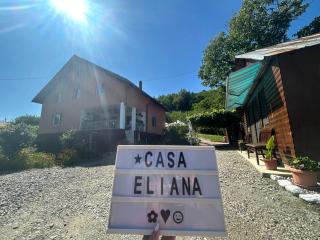Casa Eliana - 0