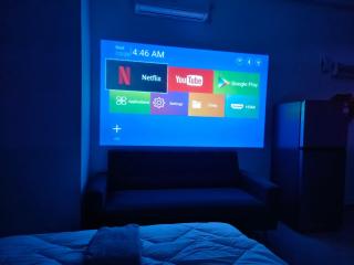 CineScape at Novo 8 - A Studio with Theatrical Experience - 9