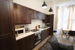 Osterley Place - Apt B - 5