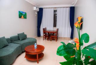 Entebbe Serenity Two Bedroom Apartment - 0