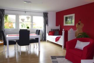 Ferienwohnung Katja in Blieskastel - 3