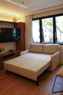 BOOK A FLAT Alameda Lorena Jardins - 4