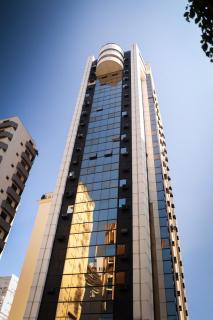 BOOK A FLAT Alameda Lorena Jardins - São Paulo - 0