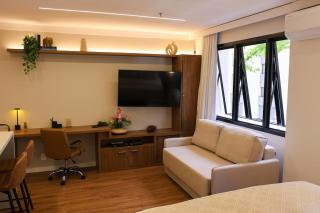 BOOK A FLAT Alameda Lorena Jardins - 3