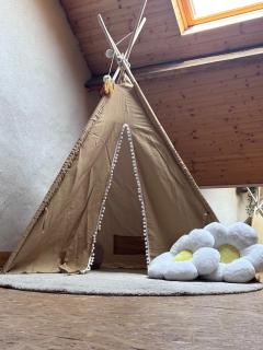 Vitaflow Logies met sauna - 4