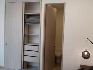 Apartaestudio muy cerca de Unicentro - 7