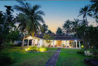 Villa Lihiniya - 7