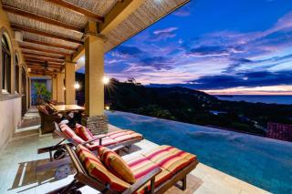 Casa Texvol - Playa Hermosa - 9