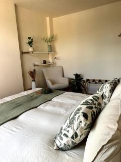 Vitaflow Logies met sauna - 4