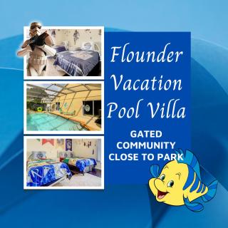 Pool Home Whot Tub Near Park Low Rates 922-930 - 0