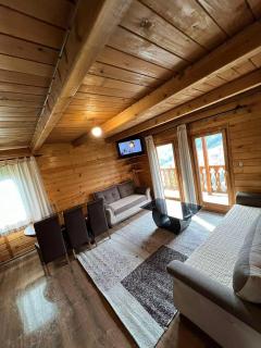 Shpella e madhe - Villa Standard - 0