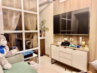 Levi & Moon's Home - 0