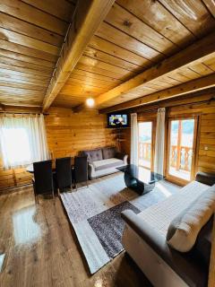 Shpella e madhe - Villa Standard - 8