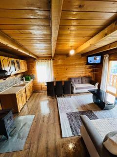Shpella e madhe - Villa Standard - 7