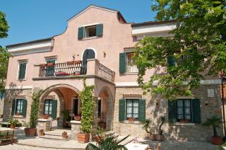 Villa Andor - Ankaran - 9
