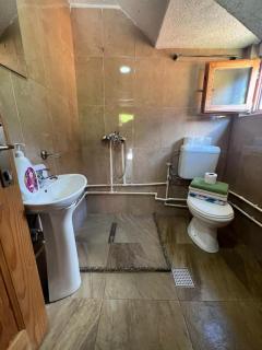 Shpella e madhe - Villa Standard - 5