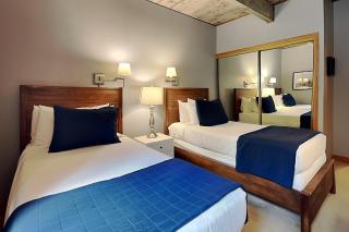 Timberline Condominiums 2 Bedroom Deluxe Unit C2E - 1