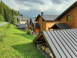 Shpella e madhe - Villa Standard - 3