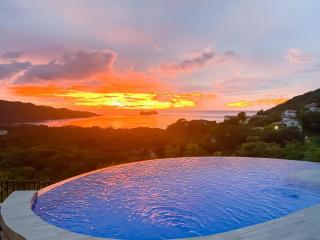 Casa Cito 4br Ocean-view Villa 8 Guests - 9