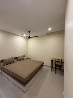 Heres Haut Residency - 1