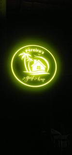 The Pereira's Guest House - 9