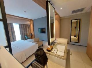 apartemen alhanafi - 4