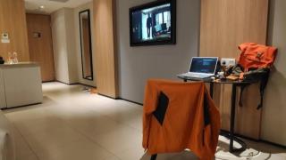 apartemen alhanafi - 3