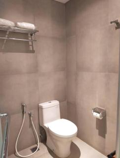 apartemen alhanafi - 2