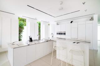 Beachfront Luxury Villa W Pool Sunset Casa De Lys - 7