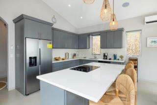 Amigos De Tortuga Family Pool Villa Playa Hermos - 7