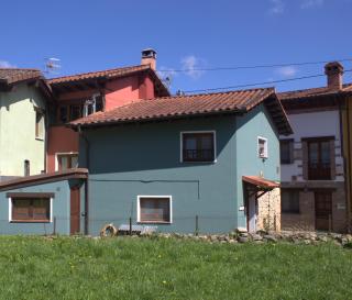 CASAS RURALES La CASINA - 0