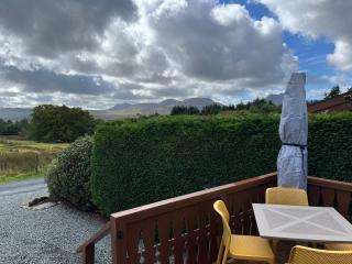 Log Cabin Retreat Snowdonia - Trawsfynydd - 3