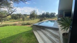 Savanna Villas - 1