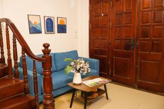 Hoan Kiem Home The Old Quarter 3BR2WC - 4