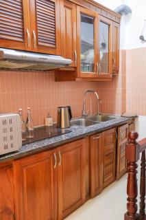 Hoan Kiem Home The Old Quarter 3BR2WC - 2
