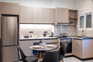 Corner Apartment - 7