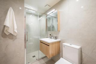 Corner Apartment - 5